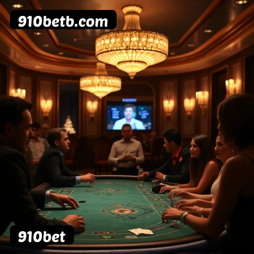 Suporte VIP 910bet - atendimento prioritário