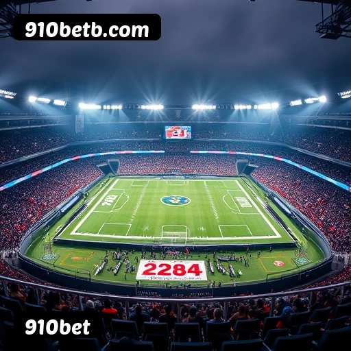 Cassino 910bet app mobile