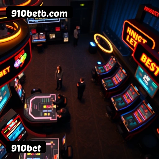 App 910bet Android download