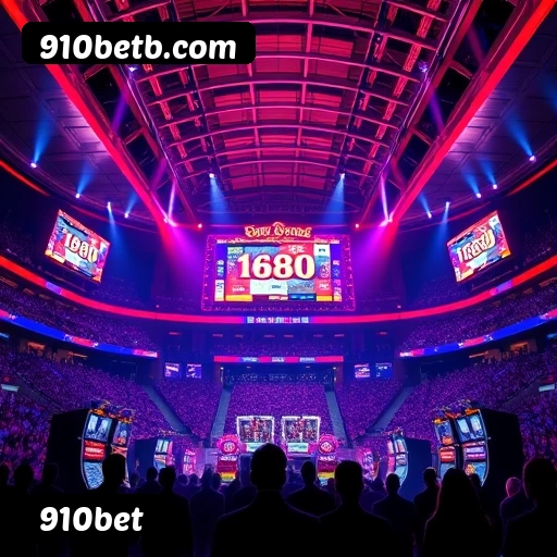 910bet slots no app