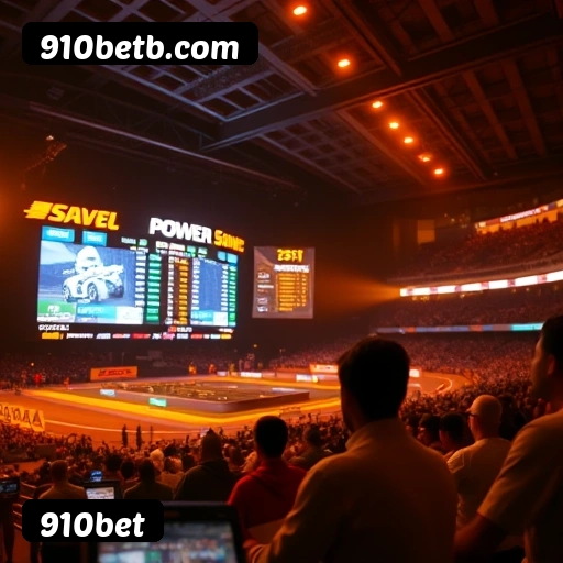 Slots no app 910bet mobile