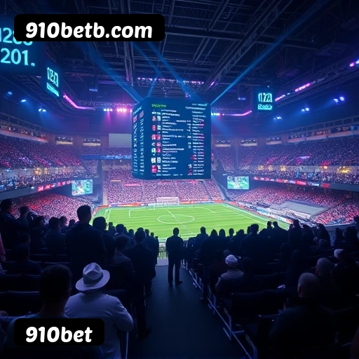 Formulário registro 910bet