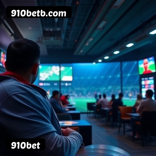 Configurações úteis dentro do app 910bet