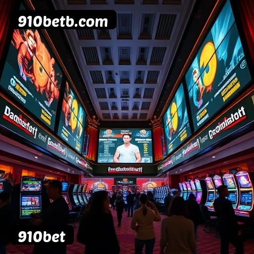 Apostas futebol ao vivo 910bet - odds competitivas