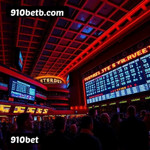 App 910bet apostas esportivas mobile